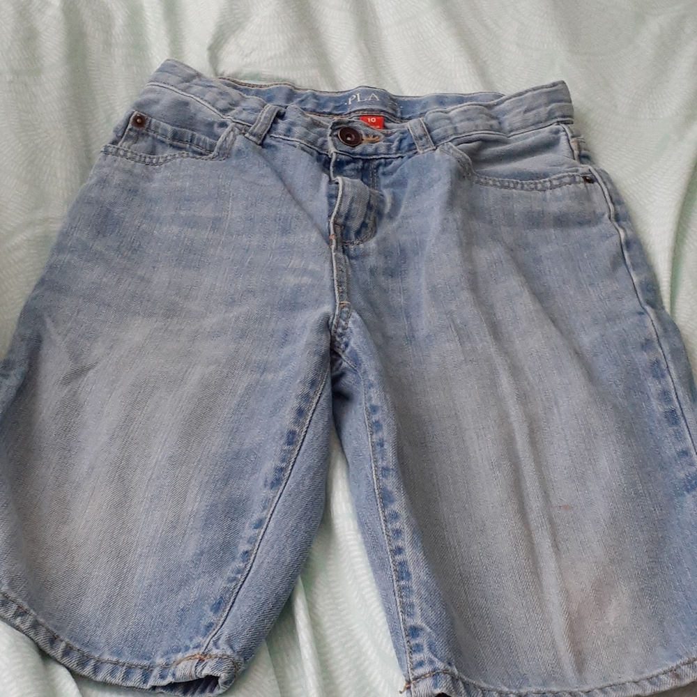 Boys shorts